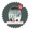 Dark Grey Suede Mat Board for 12x16 Frames - Oval Opening for 10x14 Photos